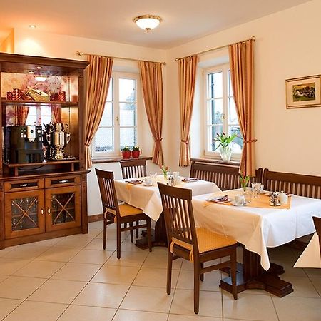 Privatzimmer Stabauer Mondsee Extérieur photo