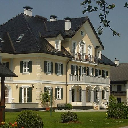 Privatzimmer Stabauer Mondsee Extérieur photo