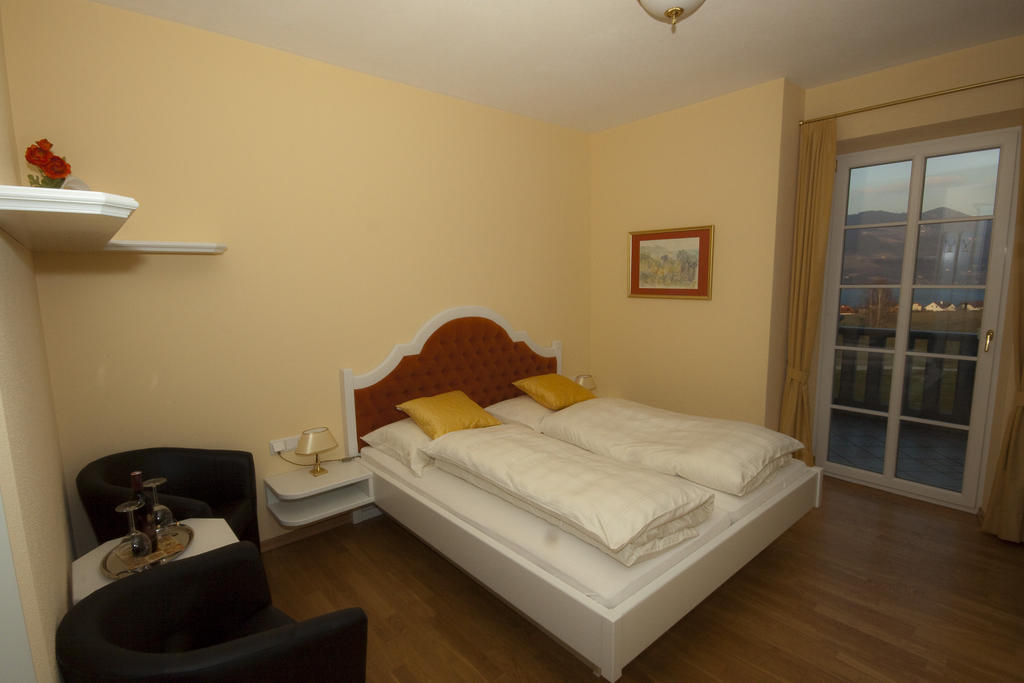 Privatzimmer Stabauer Mondsee Chambre photo