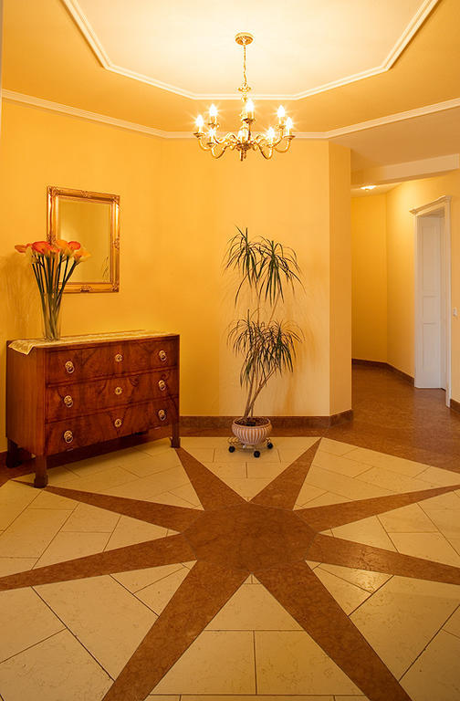 Privatzimmer Stabauer Mondsee Extérieur photo