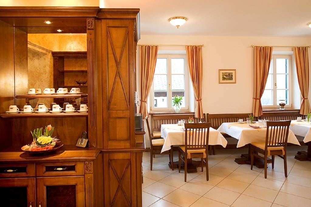 Privatzimmer Stabauer Mondsee Extérieur photo