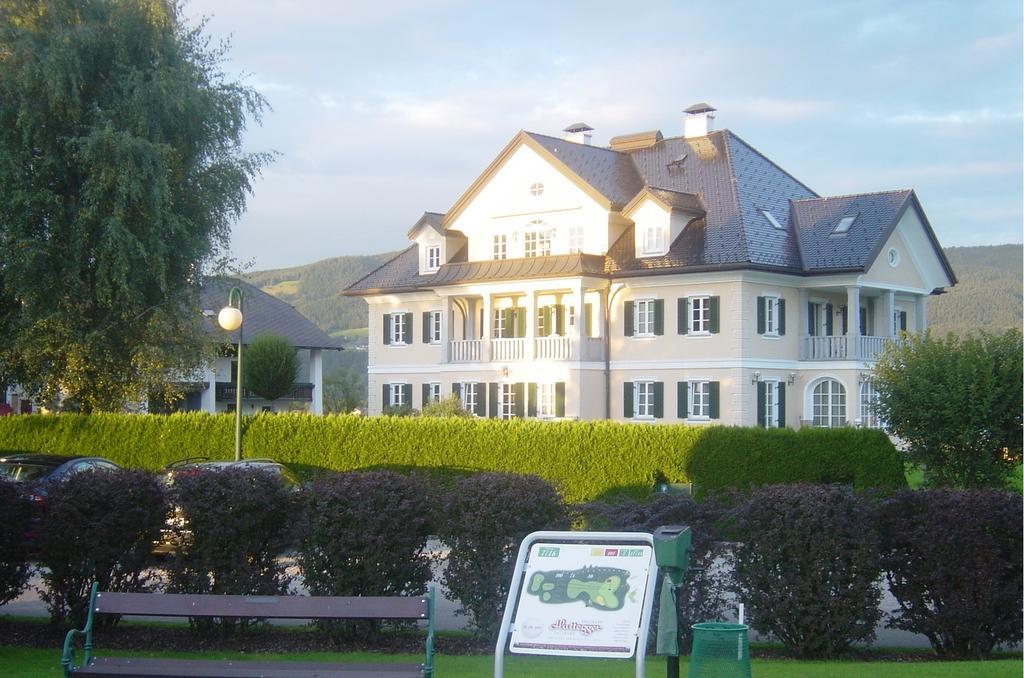 Privatzimmer Stabauer Mondsee Extérieur photo
