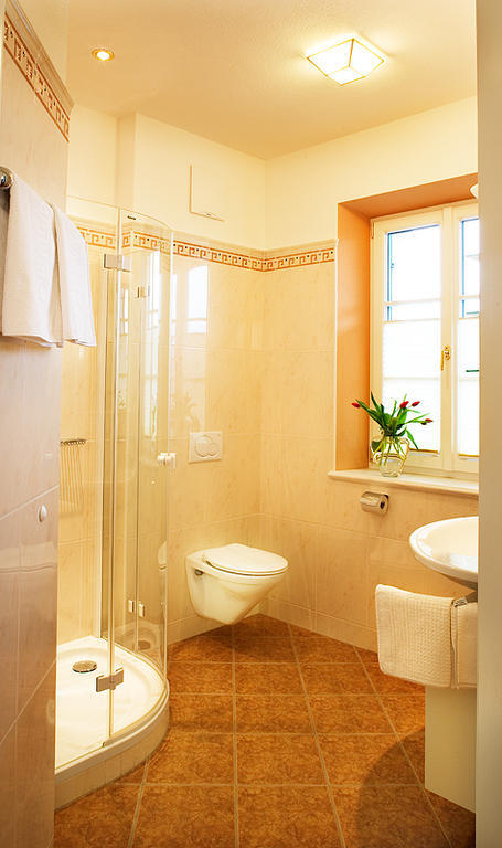 Privatzimmer Stabauer Mondsee Chambre photo