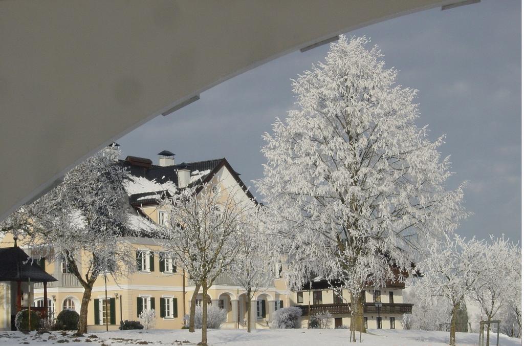 Privatzimmer Stabauer Mondsee Extérieur photo