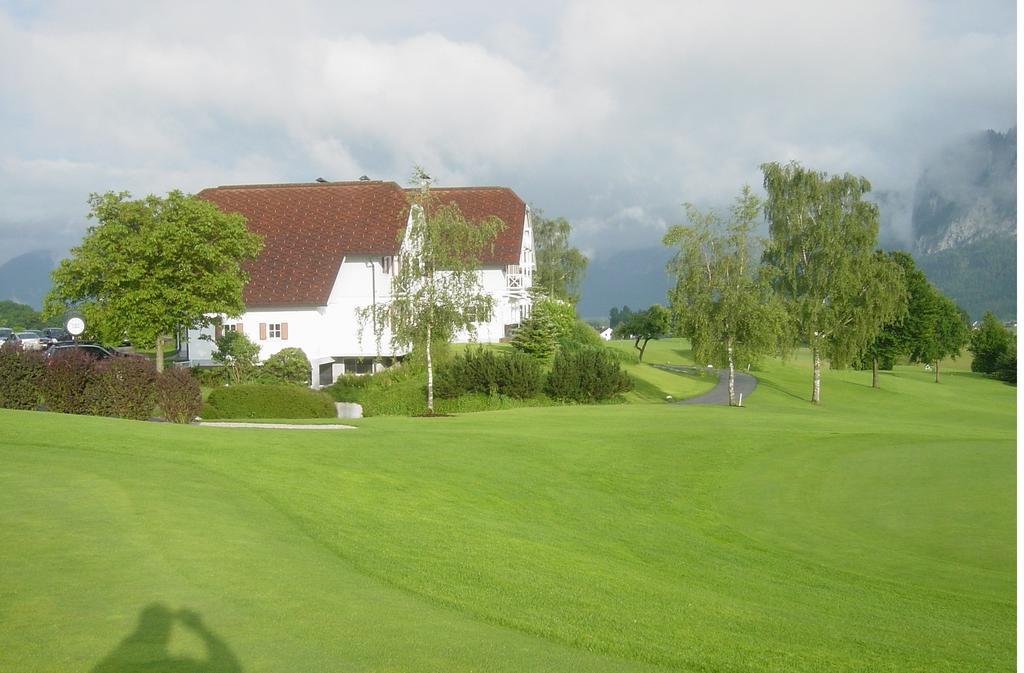 Privatzimmer Stabauer Mondsee Extérieur photo