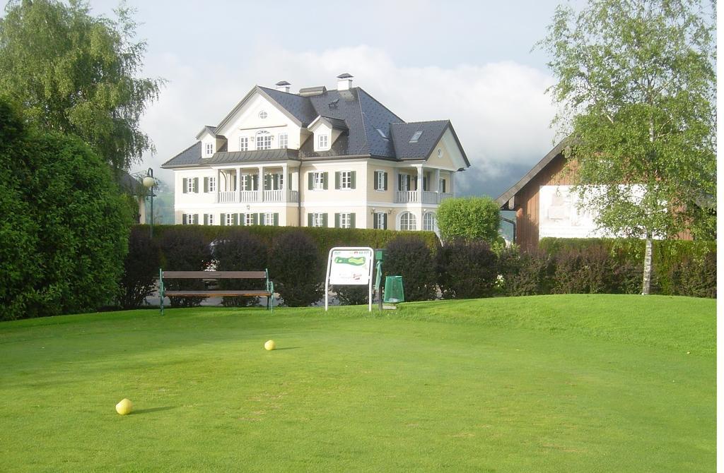 Privatzimmer Stabauer Mondsee Extérieur photo